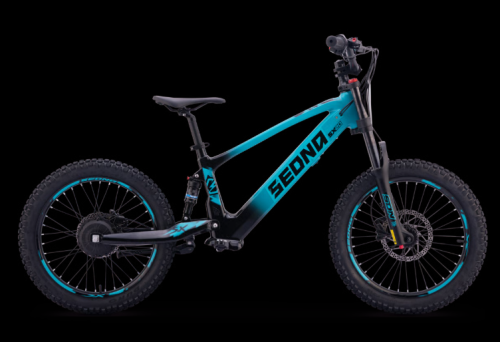 Elektro Apollo Fahrrad Sedna SX20"